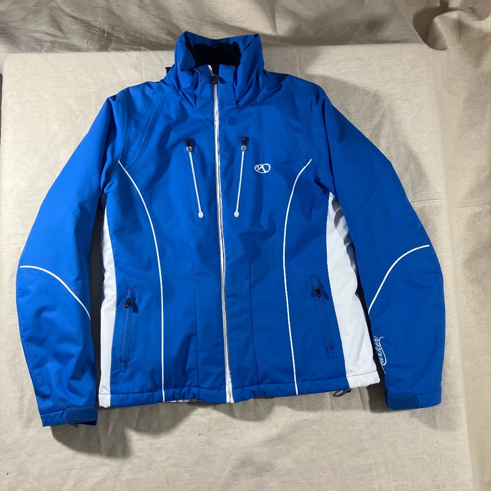 Marker woman’s ski jacket